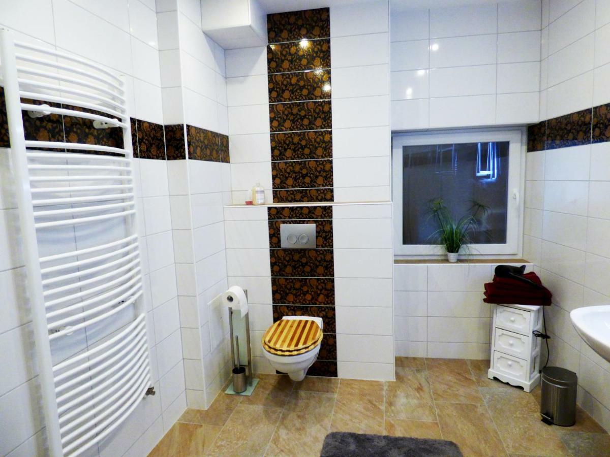 Relaxen Im Alten Winzerhaus Fewo Eg ريتش المظهر الخارجي الصورة
