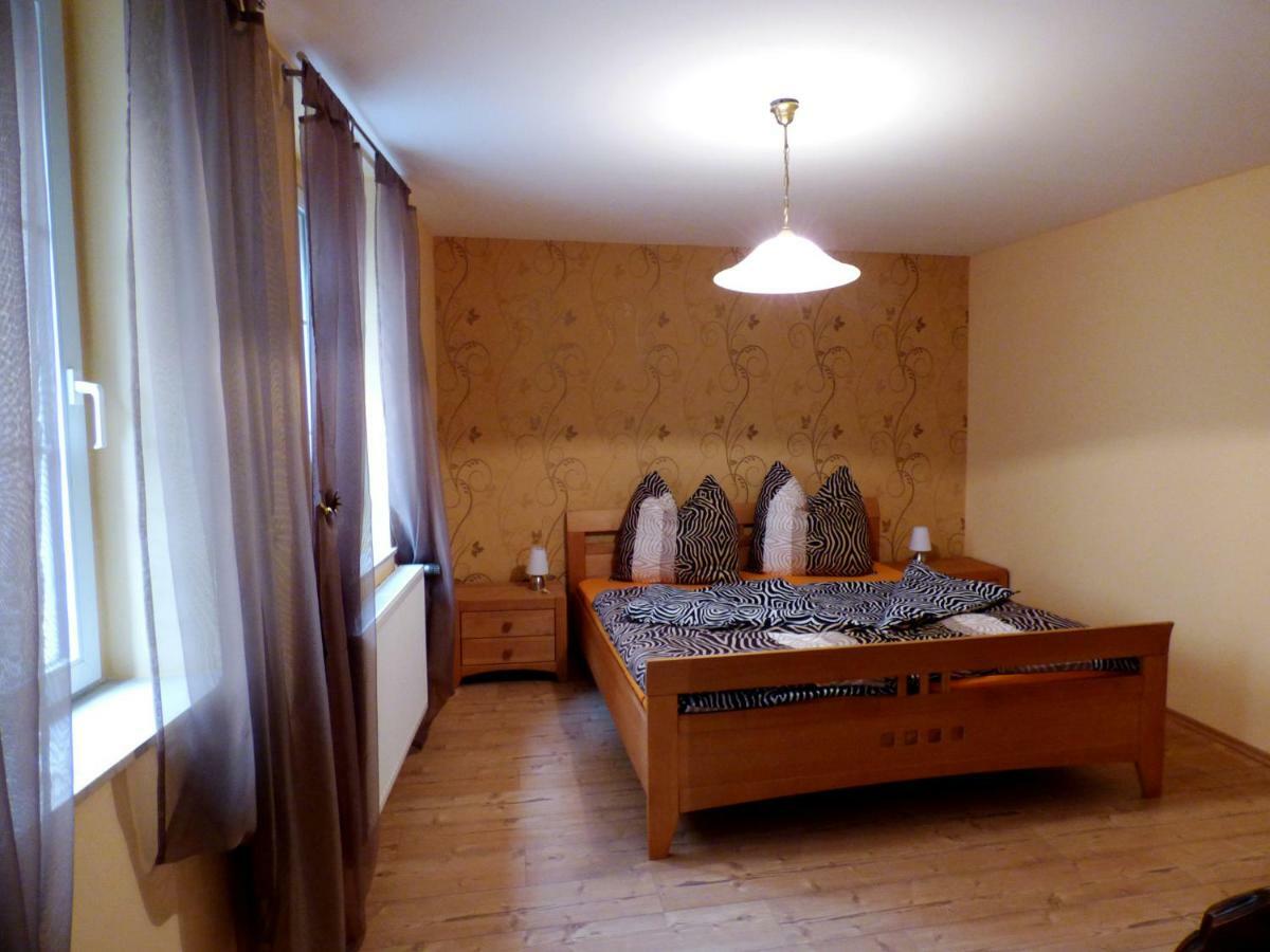 Relaxen Im Alten Winzerhaus Fewo Eg ريتش المظهر الخارجي الصورة