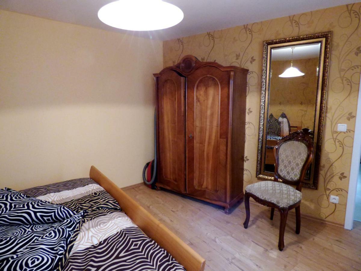 Relaxen Im Alten Winzerhaus Fewo Eg ريتش المظهر الخارجي الصورة