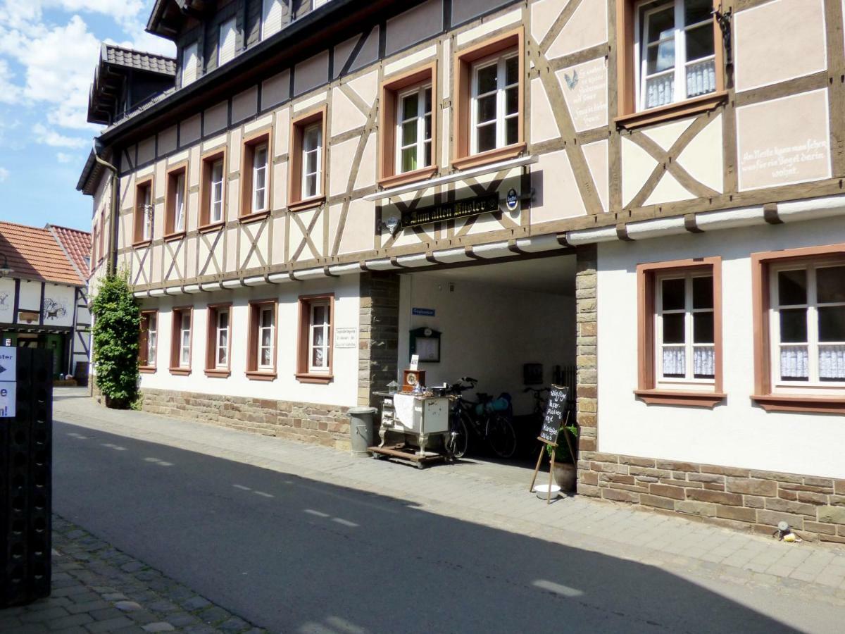 Relaxen Im Alten Winzerhaus Fewo Eg ريتش المظهر الخارجي الصورة